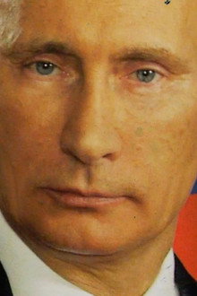 Putin's Patriots