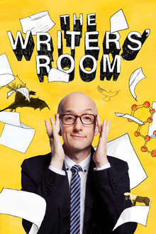 The Writers' Room poster