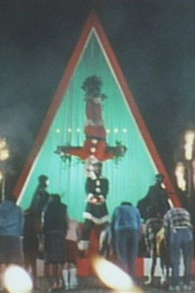 The Mysterious Golden Arrow