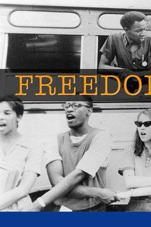 Freedom on My Mind