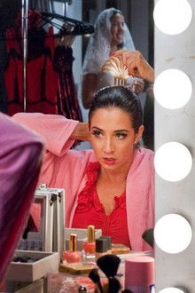 Flamenco Movie poster