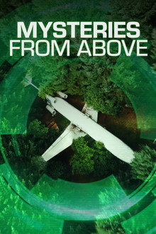 Mysteries from Above poster