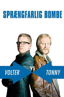 Clash of Egos poster