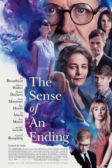 El sentido de un final (2017)