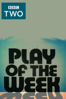 BBC2 Play of the Week poster