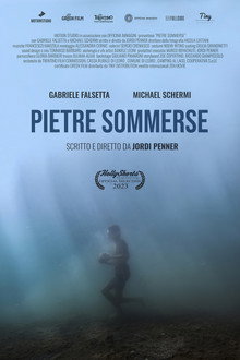 Sunken Stones poster