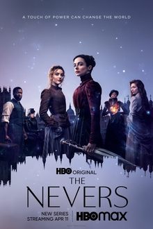 Imagem The Nevers