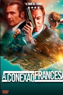 Imagem A Conexão Francesa
