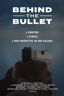 Watch Movies Behind the Bullet (2019) Full Free Online