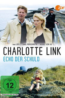 Das Echo der Schuld poster