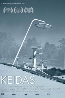Keidas poster