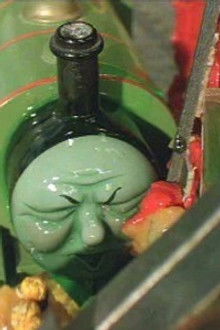 Percy, James and the Fruitful Day