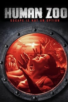 Watch Movies Human Zoo (2020) Full Free Online
