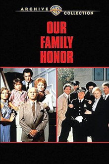 Our Family Honor poster