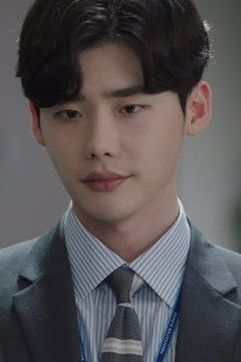 The Good, The Bad, The Weird (1)