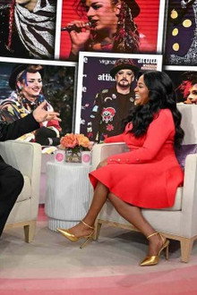 Boy George