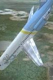 Fire in the Hold (ValuJet Flight 592)