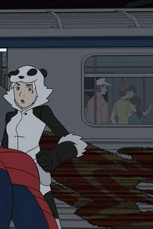 Bring on the Bad Guys (1)