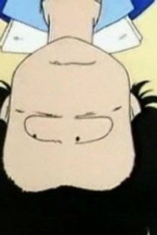 Dokkiri, the Guardman