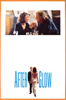 Afterglow poster