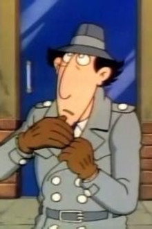 Gadget's Replacement