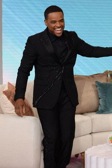 Larenz Tate