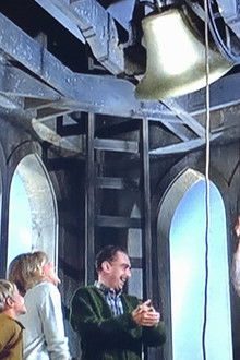 The Church Bell