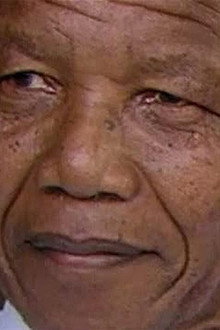 The Long Walk of Nelson Mandela
