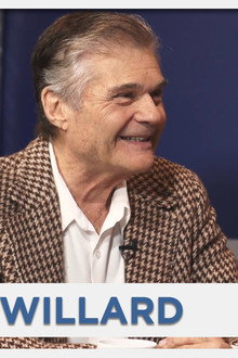 Fred Willard