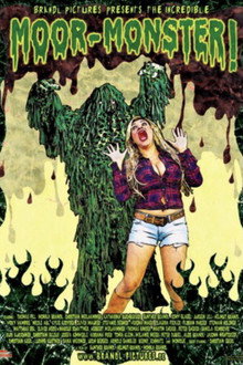 Moor-Monster! poster