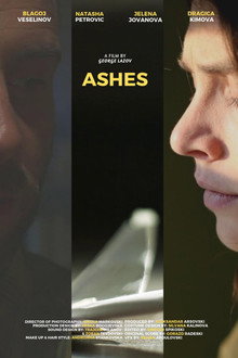 Ashes poster