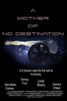 Watch Movies A Mother of No Destination (2021) Full Free Online