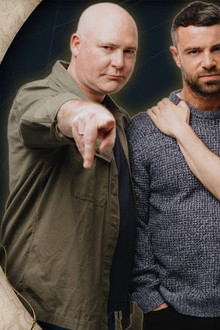 Action Surge Episode 25