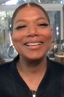 Queen Latifah, Sabrina Carpenter