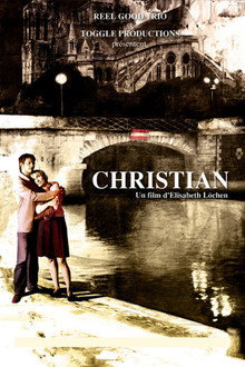 Christian poster