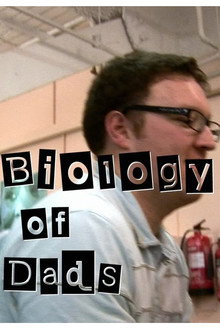Biology of Dads poster