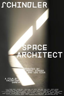 Schindler Space Architect poster