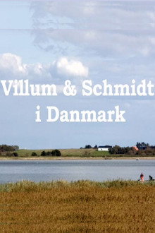 Villum & Schmidt i Danmark poster