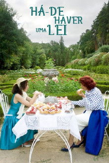 Há-de Haver Uma Lei poster