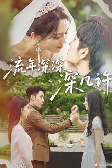 流年深深深几许 poster