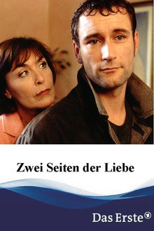 Zwei Seiten der Liebe poster