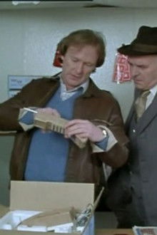 Life in the Fast Food Lane