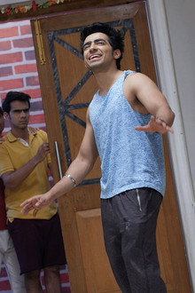 Elaichi Helps Sunny