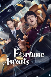 Fortune Awaits poster