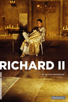 Richard II poster