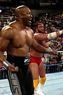 Saturday Night's Main Event - Jul 29, 1989