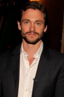 Chelsea Handler, Hugh Dancy, Cristela Alonzo