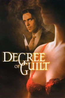 Degree of Guilt poster