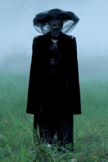 Chapter Twenty-Seven: The Judas Kiss