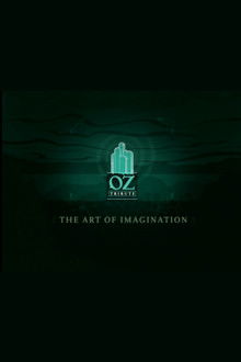 The Art of Imagination: A Tribute to Oz poster